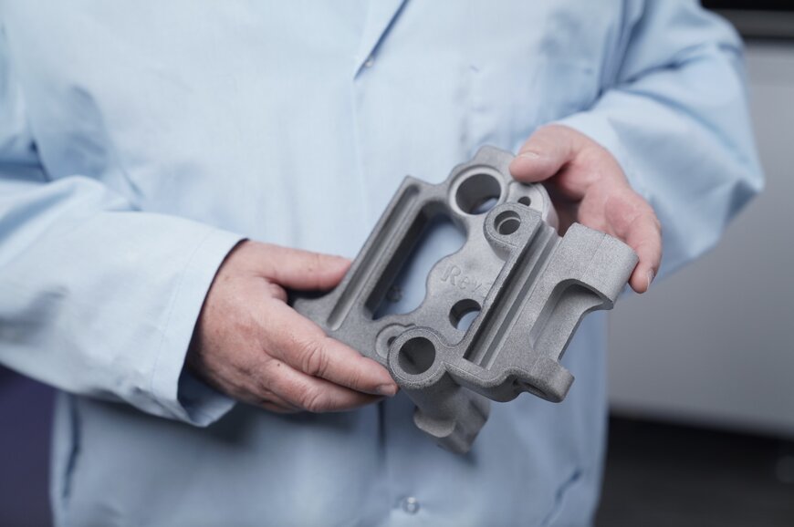 Toyota Accelerates Production Innovation with Stratasys
