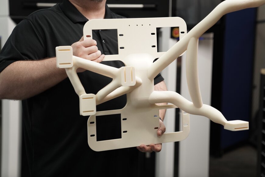 Toyota Accelerates Production Innovation with Stratasys