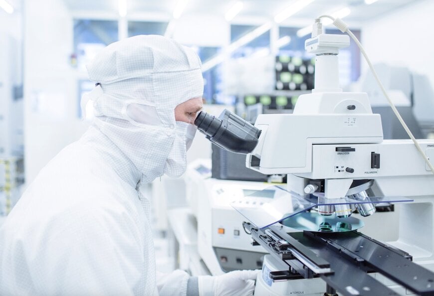 Sustainable and cost-effective UPW solutions for chip production