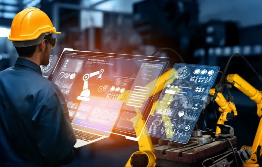 SANY pioneers intelligent paving solutions with autonomous road machinery