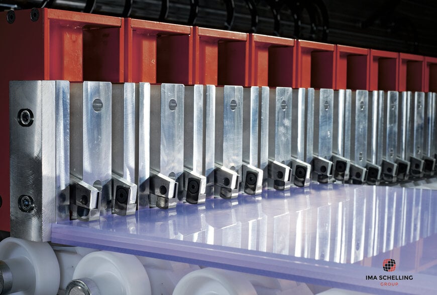 Innovating Plastic Sheet Cutting with Holistic Process Solutions