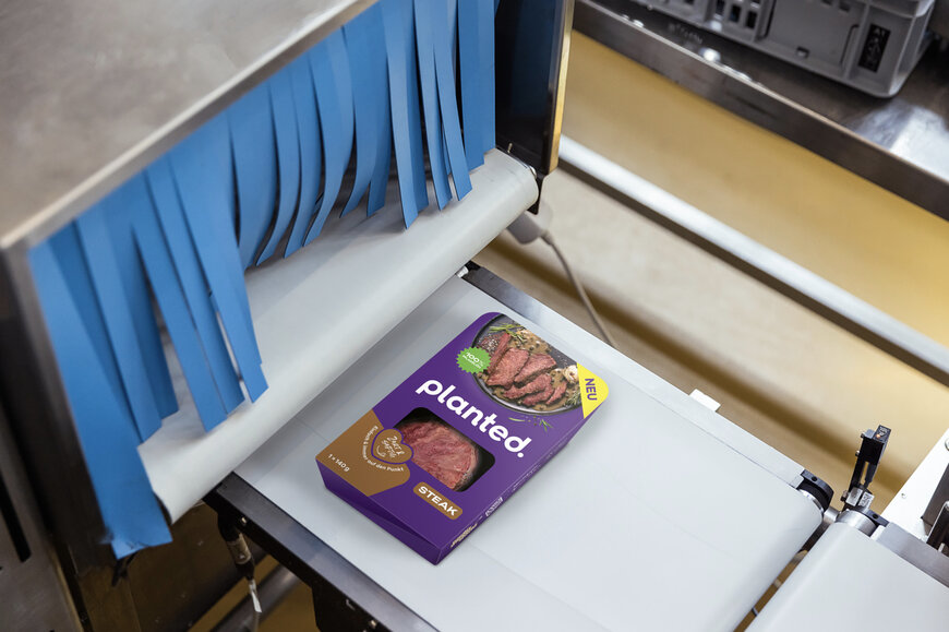 B&uuml;hler er&ouml;ffnet neue Wege zu profitabler Nachhaltigkeit