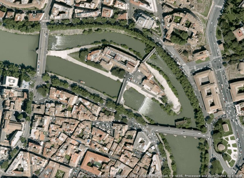 Leonardo guida sviluppo Digital Twin per mappare l’intero territorio italiano