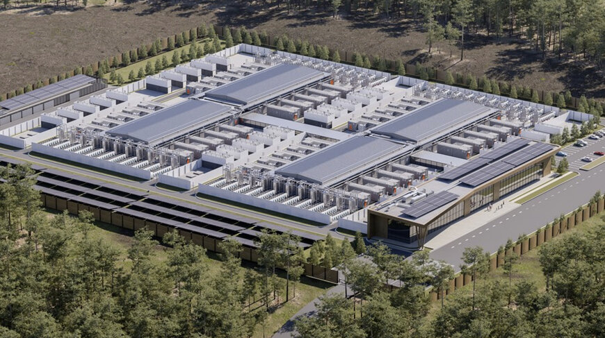 Vertiv lance OneCore pour un déploiement rapide de datacenters compatibles avec l'IA