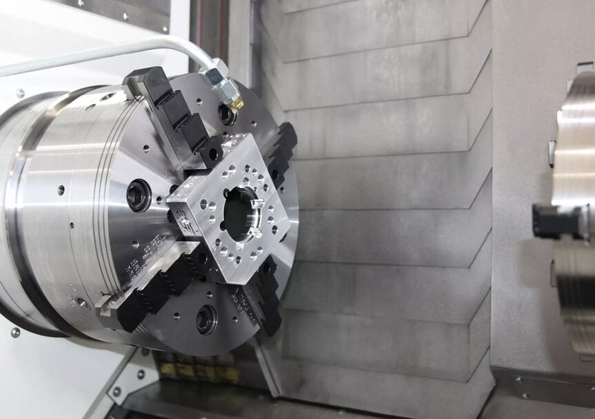 L'efficienza incontra la precisione: soluzioni di serraggio e automazione per ogni processo produttivo