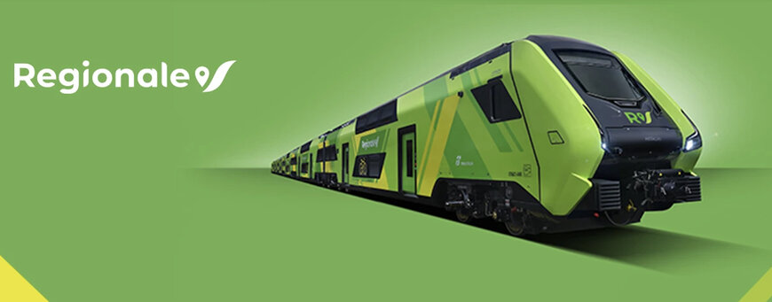 Regionale, Trenitalia: nelle Marche arrivano cinque nuovi treni elettrici monopiano