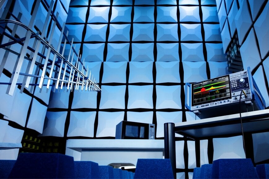 Rohde & Schwarz Demonstrates Comprehensive EMC Portfolio at EMC+SIPI 2025 