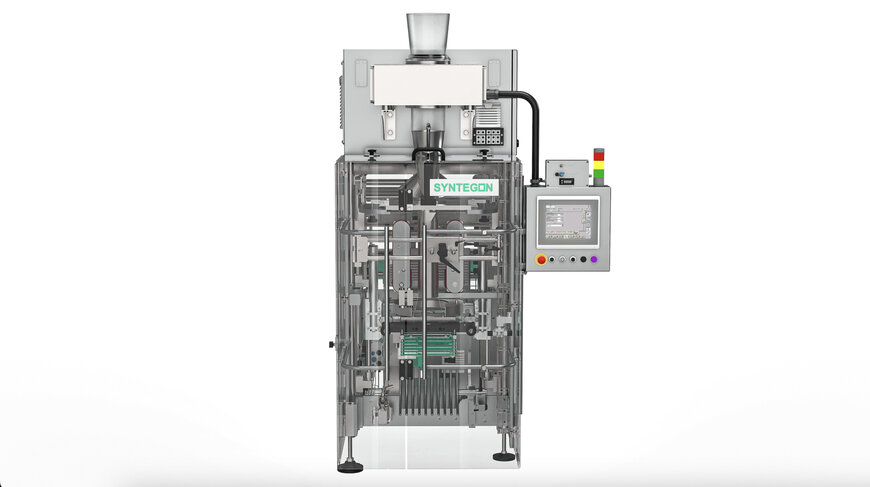Syntegon to Showcase Packaging Solutions for India’s Growing Snack, Biscuit Industry