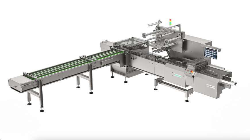 Syntegon to Showcase Packaging Solutions for India’s Growing Snack, Biscuit Industry