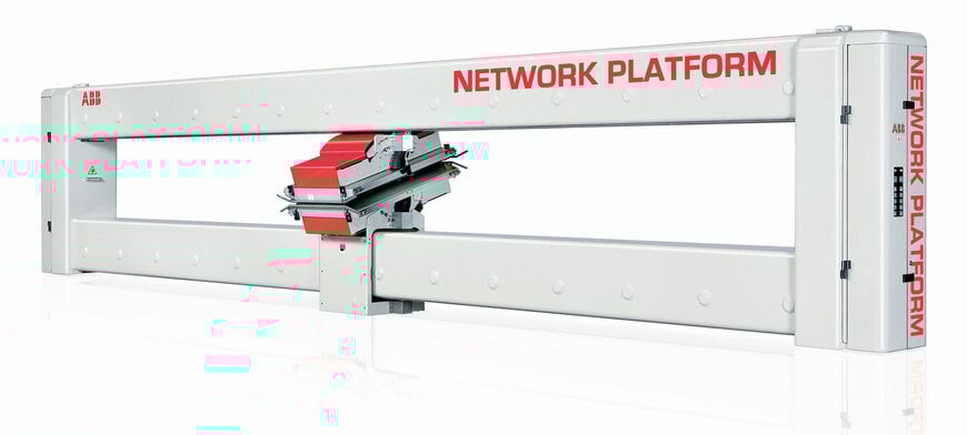 ABB optimise la production de papier tissu chez Intertrade Hellas