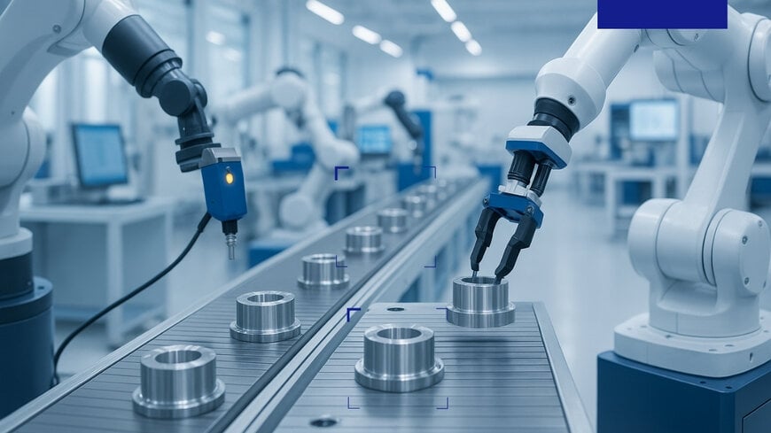 México impulsa su manufactura de precisión con trazabilidad industrial