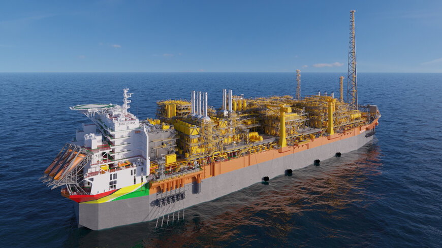 ExxonMobil Guyana begins production at fourth offshore Guyana project