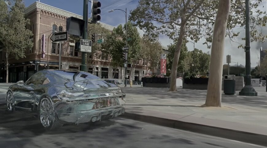 NVIDIA Opens Portals to World of Robotics With New Solutions