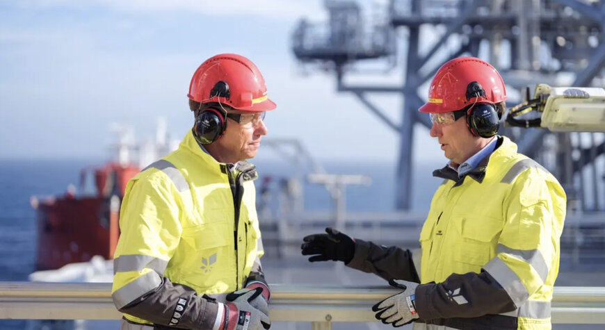 Equinor åpner Johan Castberg, Norges nordligste oljefeltprosjekt