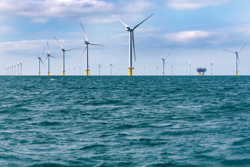 Aggreko unterstreicht nach der Einführung des „Ocean Pact“ die Bedeutung von Blasenschleiern für den Schutz mariner Ökosysteme vor schädlichen Geräuschen bei Unterwasserbauarbeiten