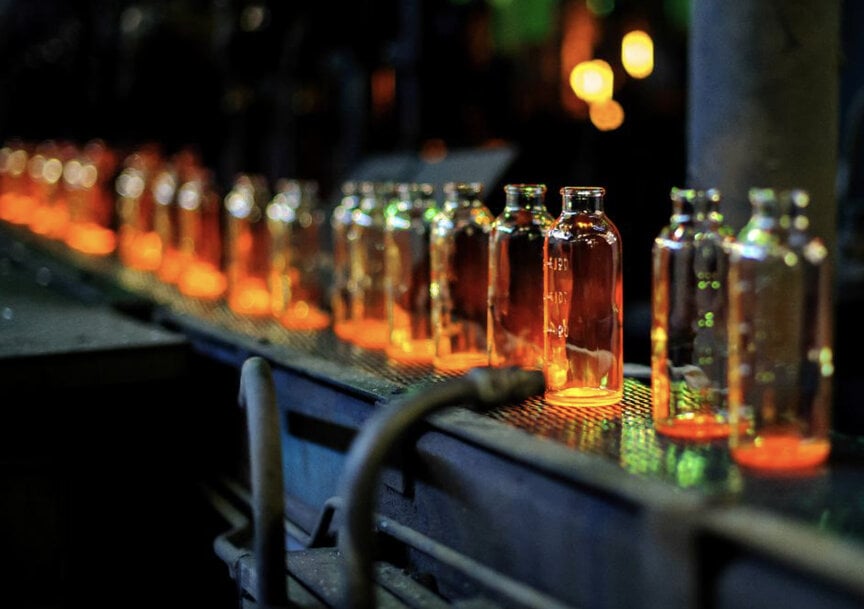 Schneider Electric i Saint-Gobain tworzą bezpieczne, innowacyjne rozwiązanie automatyzacji