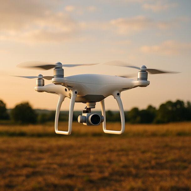 Advancements in Unmanned Systems: Where Machines Take the Wheel&mdash;And the Wings