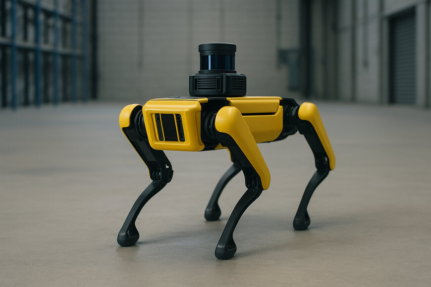 Advancements in Unmanned Systems: Where Machines Take the Wheel&mdash;And the Wings