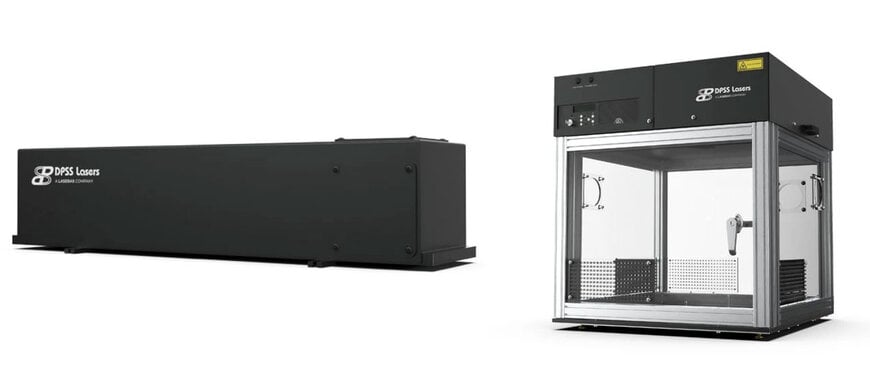 Laserax Expands Portfolio with UV Laser Product Line 