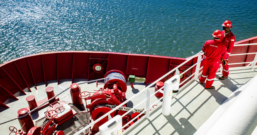 ConocoPhillips awards Halliburton North Sea contract