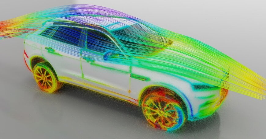 Ansys to Embed NVIDIA Omniverse in Simulation Solutions