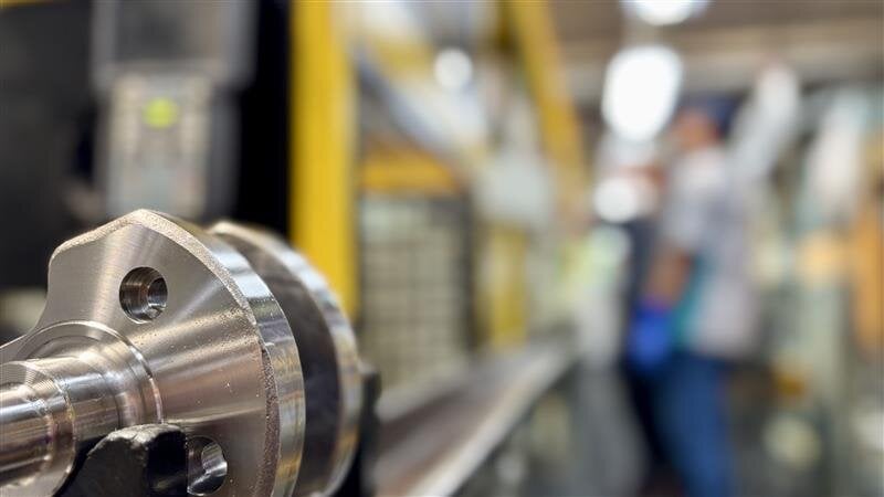 Sandvik Coromant Tooling Strategy Cuts Costs and Emissions for PT. Kubota