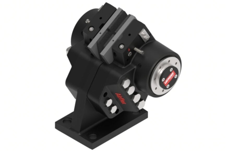 New Danfoss Airflex Failsafe Caliper Brake boosts safety & durability