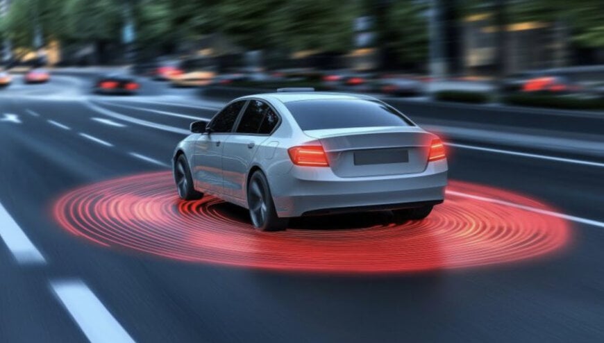 Qualcomm Showcases Snapdragon Ride for Next-Generation ADAS Innovation