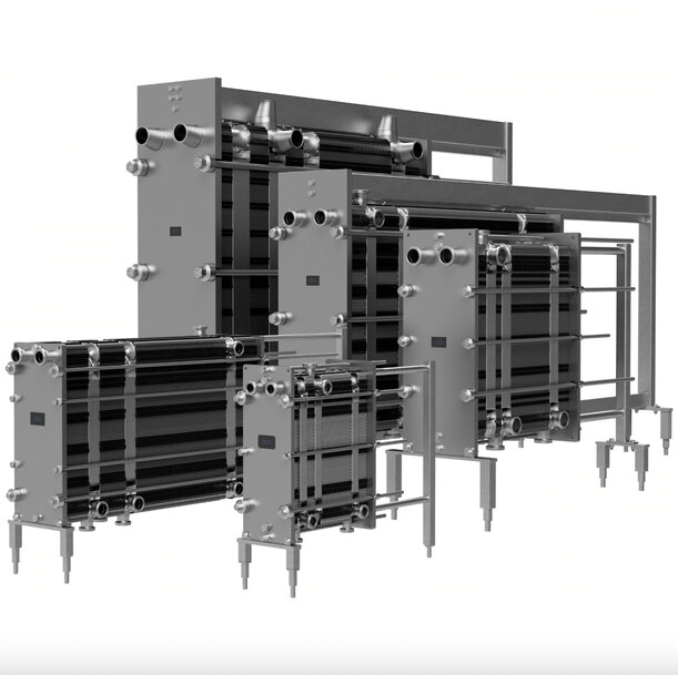 Alfa Laval Unveils Hygienic Line for Maximum Cleanliness and Efficiency