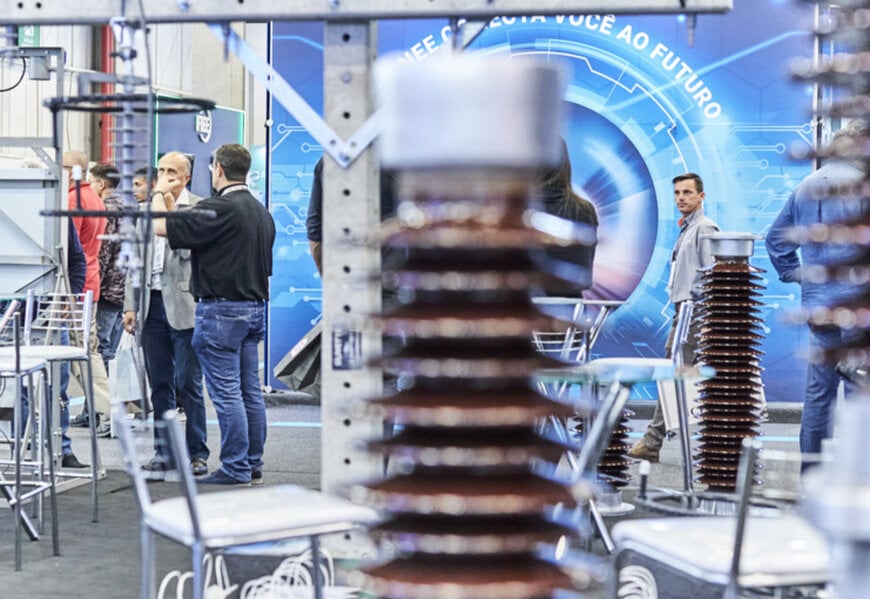 SETOR ELETROELETRÔNICO PROJETA R$ 4,9 BI DE INVESTIMENTOS E LIDERA TRANSFORMAÇÃO DIGITAL