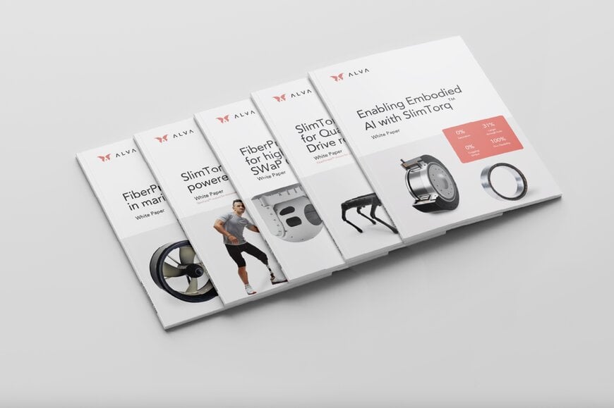 FiberPrinting White Papers: Advanced Motor Tech Insights