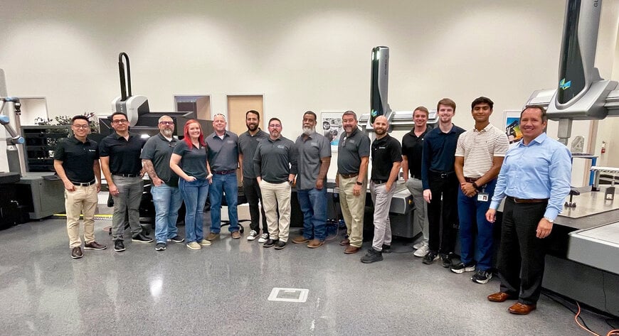 Hexagon expands South Texas and Louisiana presence with Bass Tool
