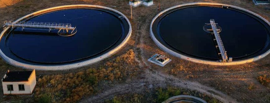 PERIPRO Peristaltic Pump Solves High-Pressure Chemical Injection at California WWTP