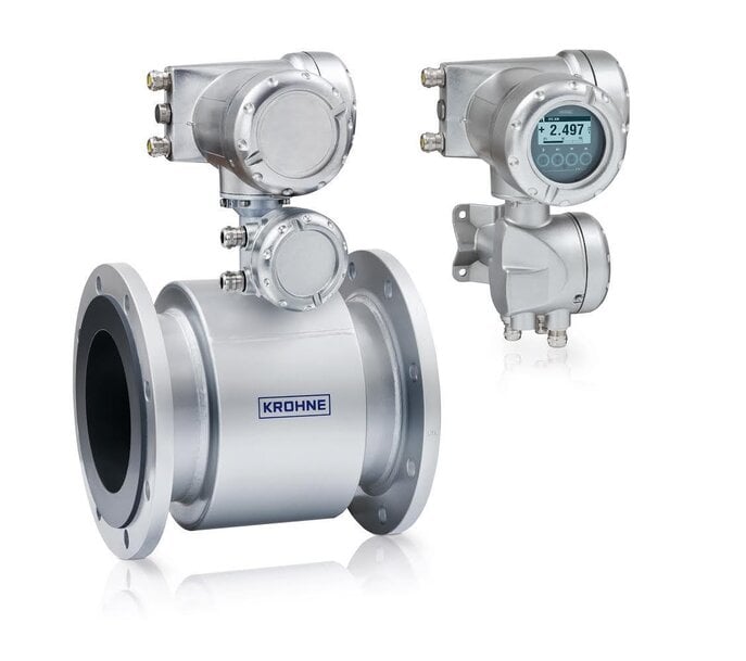 KROHNE to Showcase Water and Wastewater Solutions at WEFTEC 2025