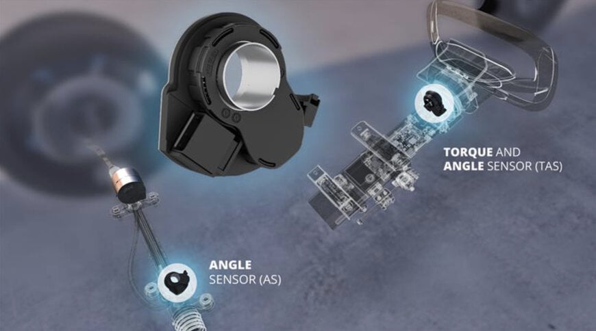 FORVIA HELLA Launches Third Series of Steer-by-Wire Sensors in 2025
