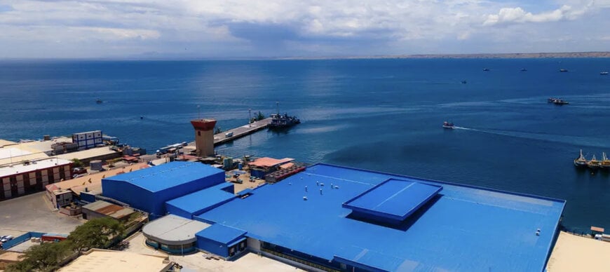 Per&uacute; Frost optimiza su eficiencia con tecnolog&iacute;a de JBT Marel 