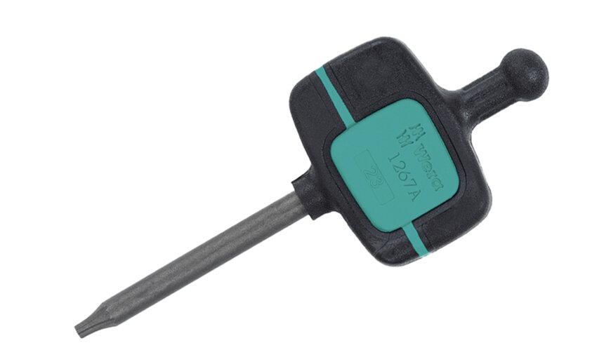 Cl&eacute; SolidFixWrench durable et pr&eacute;cise pour fixation vis