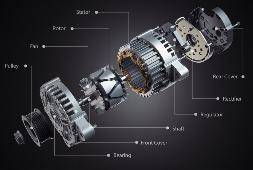 Direct Drive vs. Geared Actuators