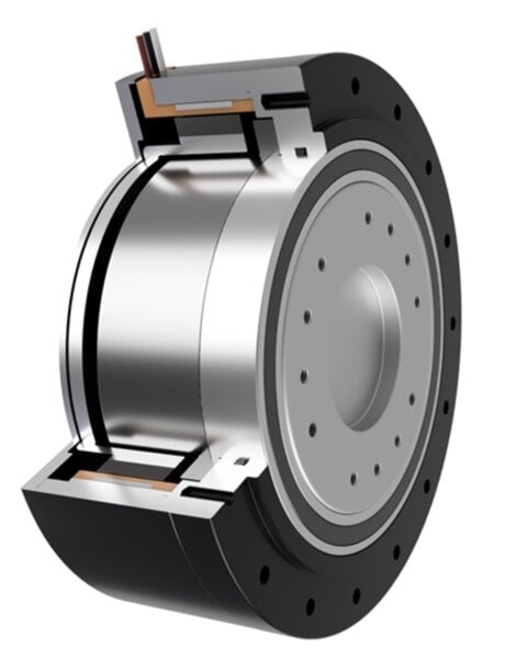 Direct Drive vs. Geared Actuators