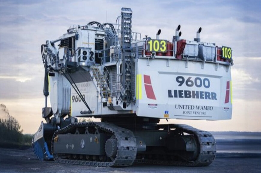 Liebherr-Australia secures Glencore deal for 17 mining machines