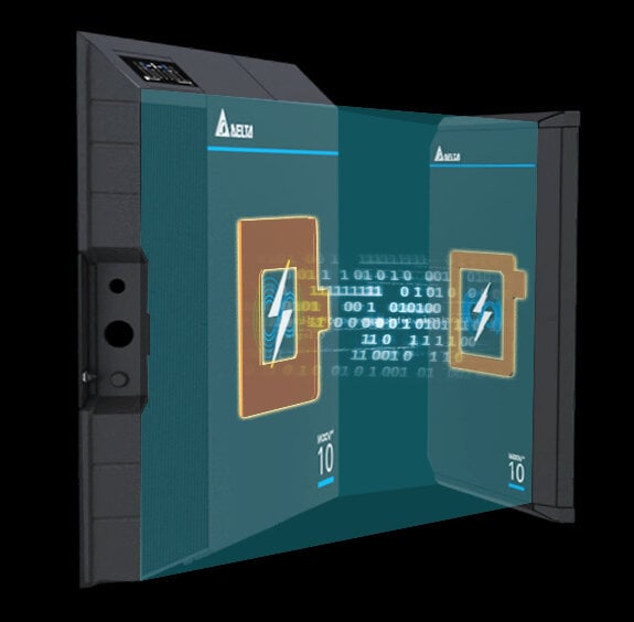 Revolutionizing Wireless Charging: How Pad-to-Pad Link Boosts Reliability
