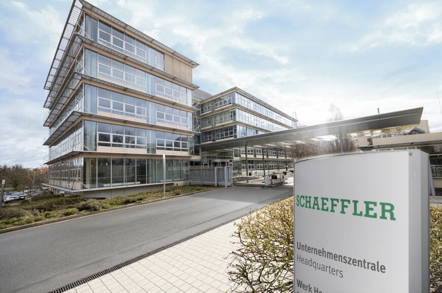 SolarEdge et Schaeffler &eacute;tendent leur infrastructure de recharge pour v&eacute;hicules &eacute;lectriques en Europe