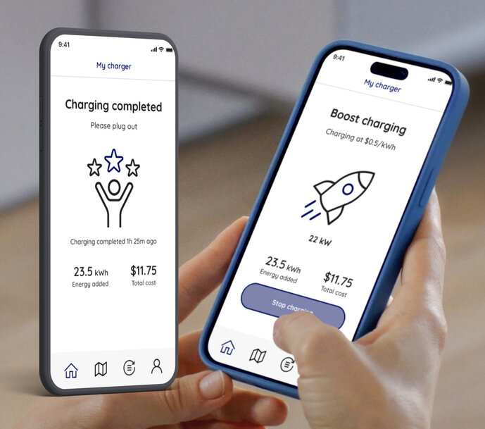 SolarEdge et Schaeffler &eacute;tendent leur infrastructure de recharge pour v&eacute;hicules &eacute;lectriques en Europe