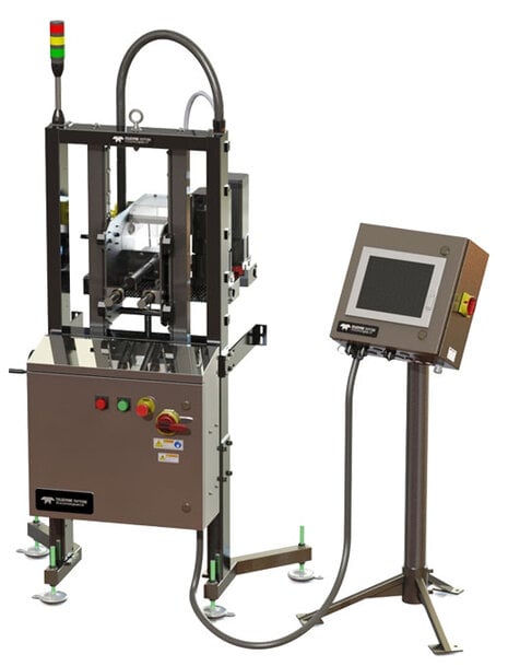 FLIR & TELEDYNE TAPTONE TO PROVIDE COCKTAIL OF INNOVATION AT DRINKTEC