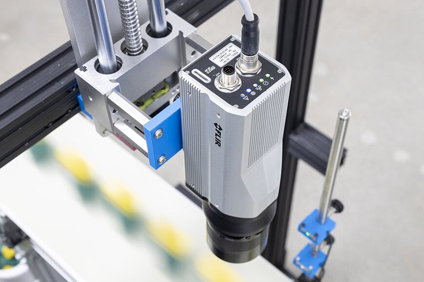 FLIR & TELEDYNE TAPTONE TO PROVIDE COCKTAIL OF INNOVATION AT DRINKTEC