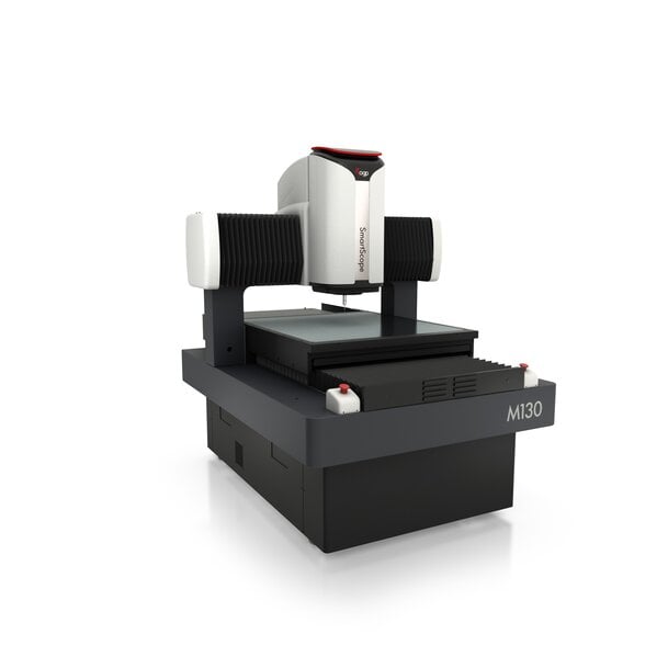 OGP Announces Large Capacity SmartScope M130 M-Series, the Latest in the Next Evolution of the World’s Most Popular 3D Multisensor Metrology Systems