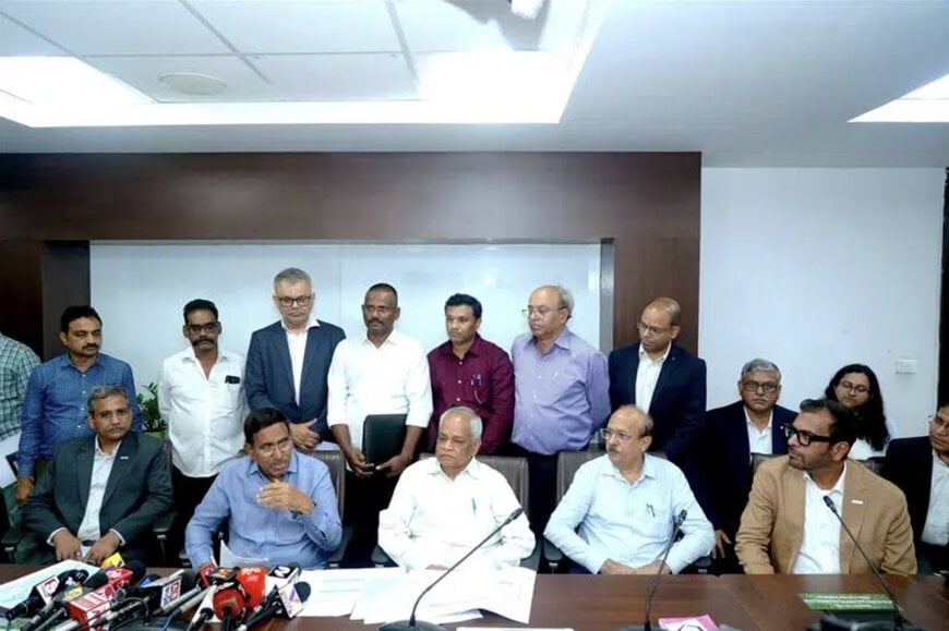SYSTRA Wins Visakhapatnam Metro Contract Featuring Asia’s Longest Viaduct