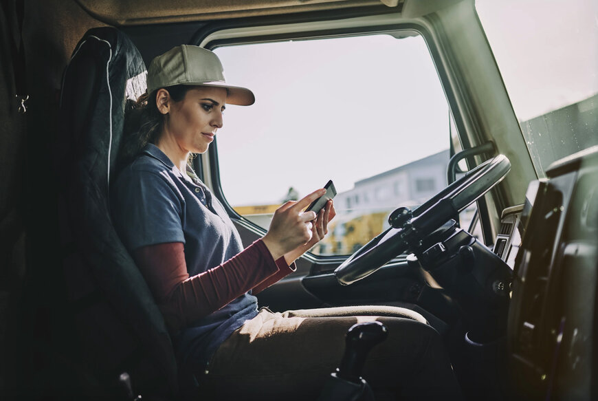 HERE Technologies, Samsara partner to enhance fleet mapping solutions