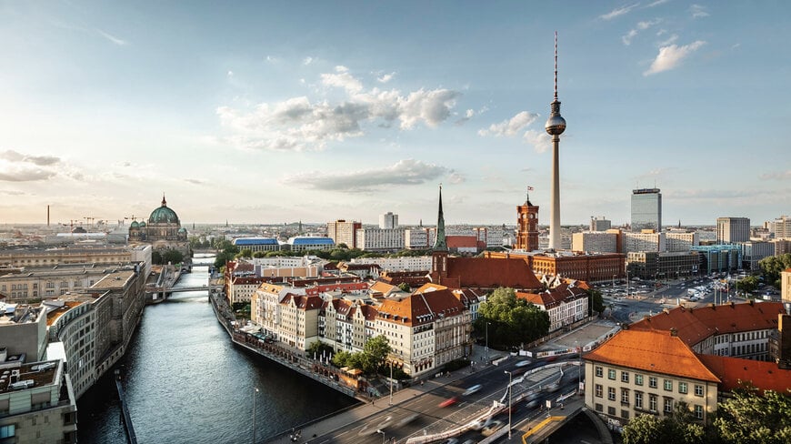 Liebherr Showcases Sustainable Rail HVAC and Brake Systems at Forum