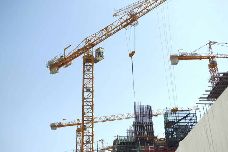 Manitowoc and NFT Strengthen Jobsite Safety Across the Gulf